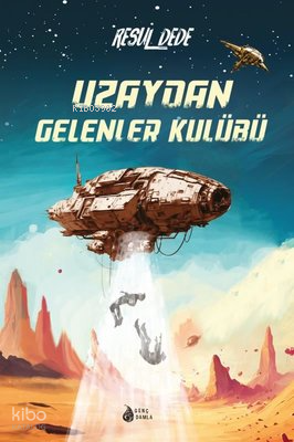 Uzaydan Gelenler Kulübü - 1
