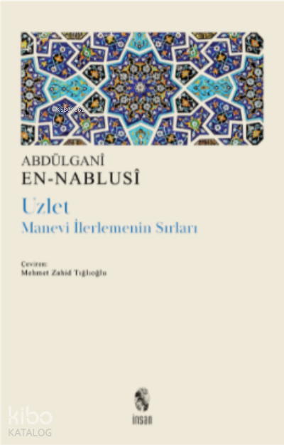 Uzlet Manevi İlerlemenin Sırları - 1