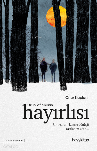 Uzun Lafın Kısası Hayırlısı - 2