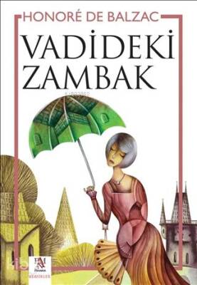 Vadideki Zambak - 2