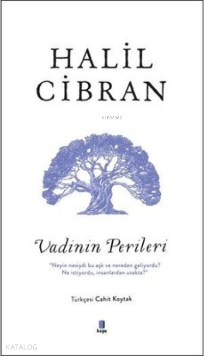 Vadinin Perileri - 2