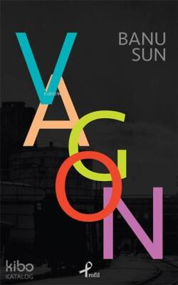 Vagon - 1