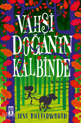 Vahşi Doğanın Kalbinde - 1