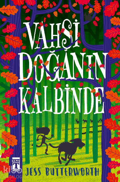 Vahşi Doğanın Kalbinde - 1