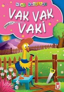 Vak Vak Vaki - 2