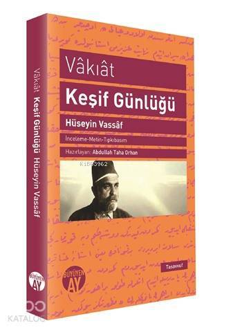 Vakıat - Keşif Günlüğü - 2
