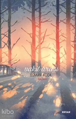 Vakit Arası - Beyan Yayınları (1)