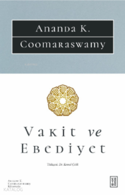 Vakit ve Ebediyet - 1