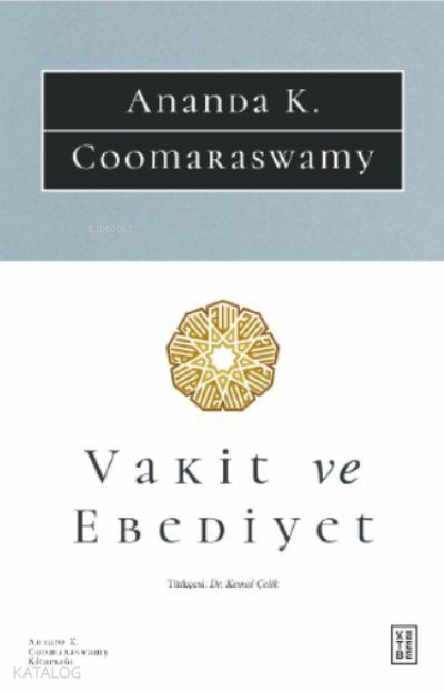 Vakit ve Ebediyet - 2