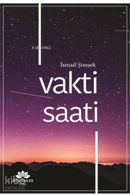 Vakti Saati - 1
