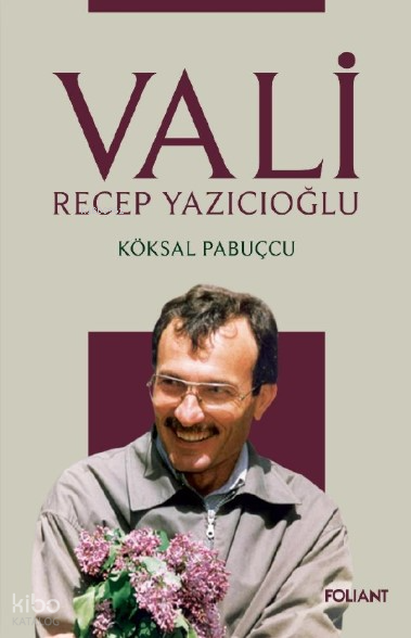ValiRecep Yazıcıoğlu - 1
