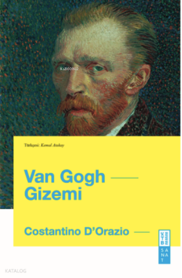 Van Gogh Gizemi - 2