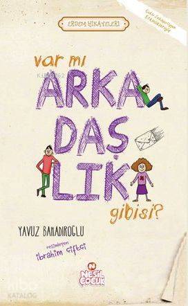 Var Mı Arkadaşlık Gibisi - 2
