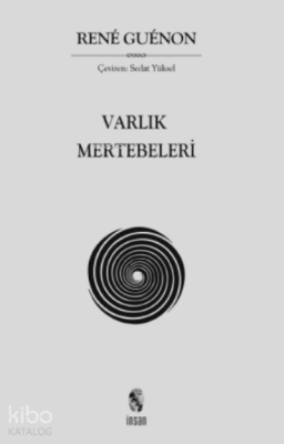 Varlık Mertebeleri - İnsan Yayınları