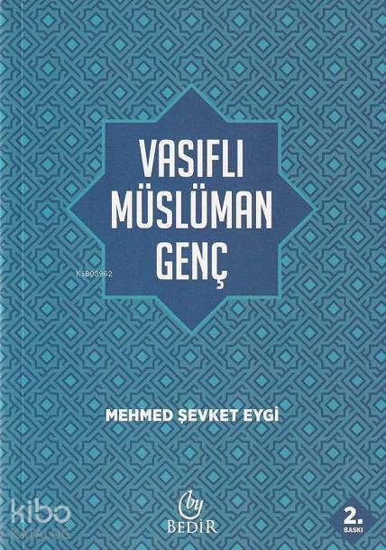 Vasıflı Müslüman Genç - 1
