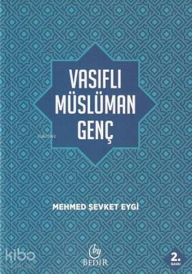 Vasıflı Müslüman Genç - 2