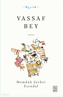 Vassaf Bey - 2