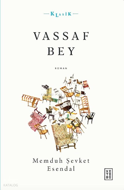 Vassaf Bey - 2