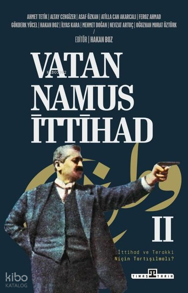 Vatan Namus İttihad 2 - 1