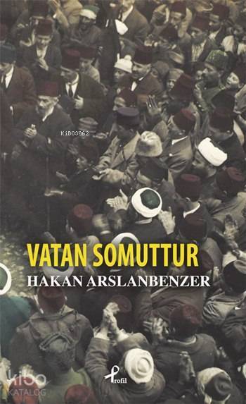 Vatan Somuttur - 2
