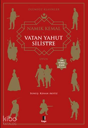 Vatan Yahut Silistre - 2