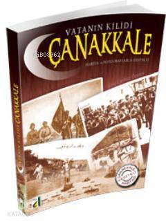 Vatanın Kilidi Çanakkale - 2