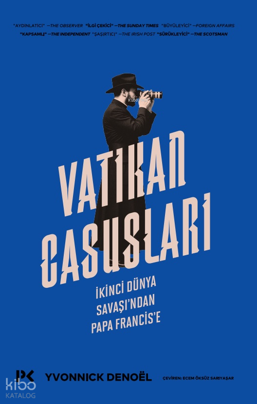 Vatikan Casuslarıİkinci Dünya Savaşı’ndan Papa Francise - 1