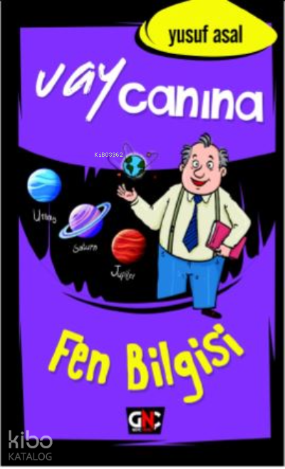 Vay Canına Fen Bilgisi - 2
