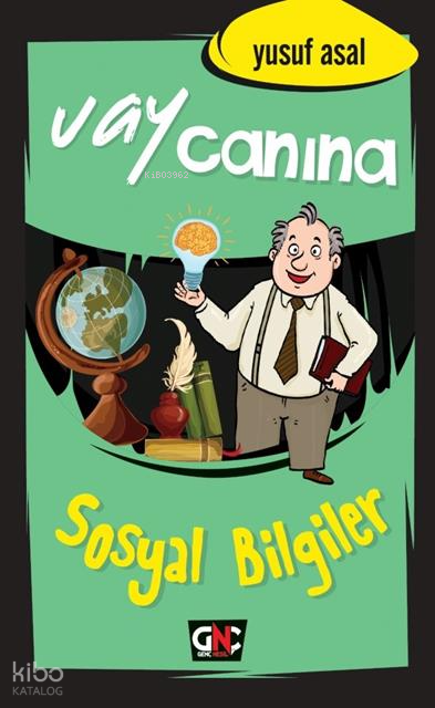 Vay Canına Sosyal Bilgiler - 2