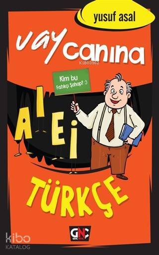 Vay Canına Türkçe - 2