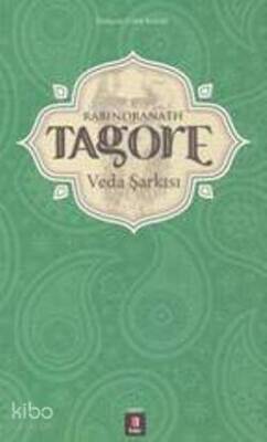 Veda Şarkısı - Kapı Yayınları (1)