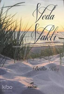 Veda Vakti - Ravza Yayınları (1)