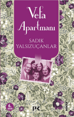 Vefa Apartmanı - Profil Yayıncılık (1)