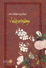 Velayetname - Türkiye Diyanet Vakfı Yayınları