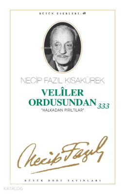 Veliler Ordusundan 333 (Kod34) - 1