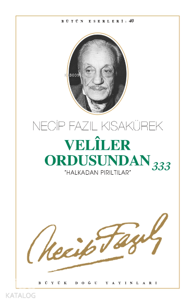Veliler Ordusundan 333 (Kod34) - 1
