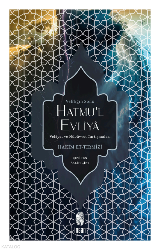 Veliliğin Sonu Hatmu´l Evliya - 1