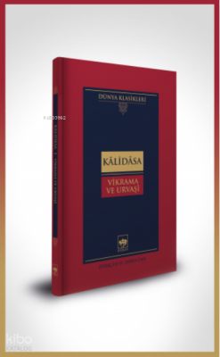 Vikrama ve Urvaşi - 1