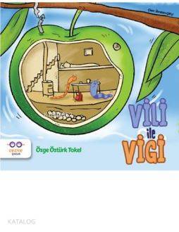 Vili ile Vigi - 2