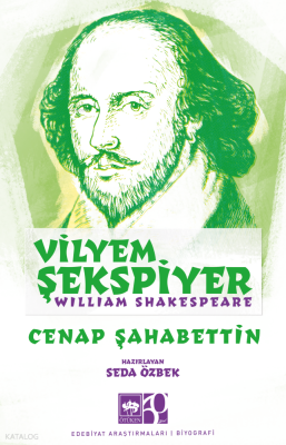 Vilyem ŞekspiyerWilliam Shakespeare - 1