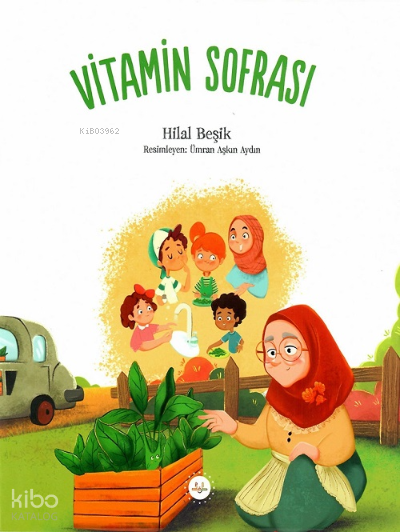 Vitamin Sofrası - 2