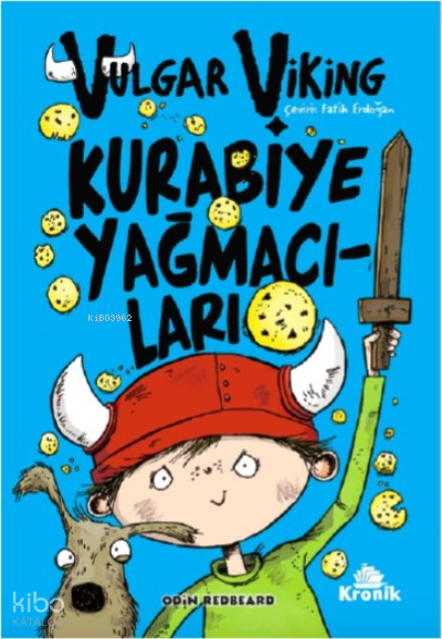 Vulgar Viking-Kurabiye Yağmacıları - 1