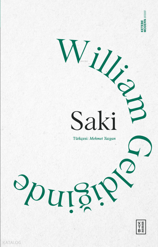 William Geldiğinde - 1