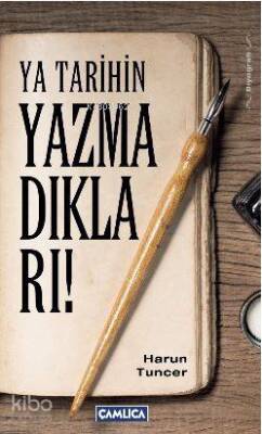 Ya Tarihin Yazmadıkları - 1