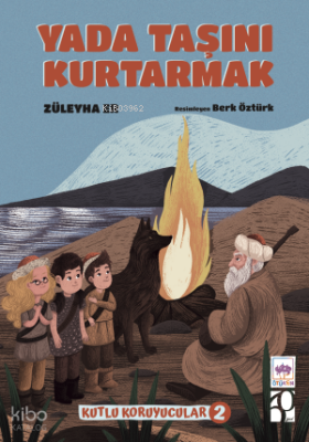 Yada Taşını Kurtarmak - 1
