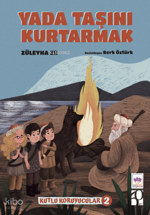 Yada Taşını Kurtarmak - 1