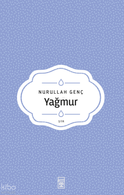 Yağmur - 1