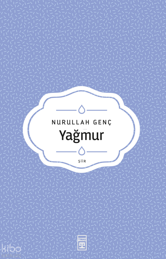 Yağmur - 1