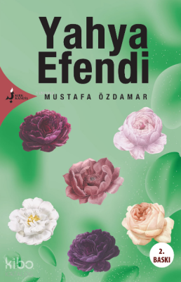 Yahya Efendi - Kırk Kandil Yayınevi (1)