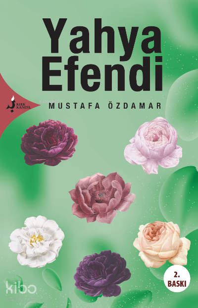 Yahya Efendi - 2